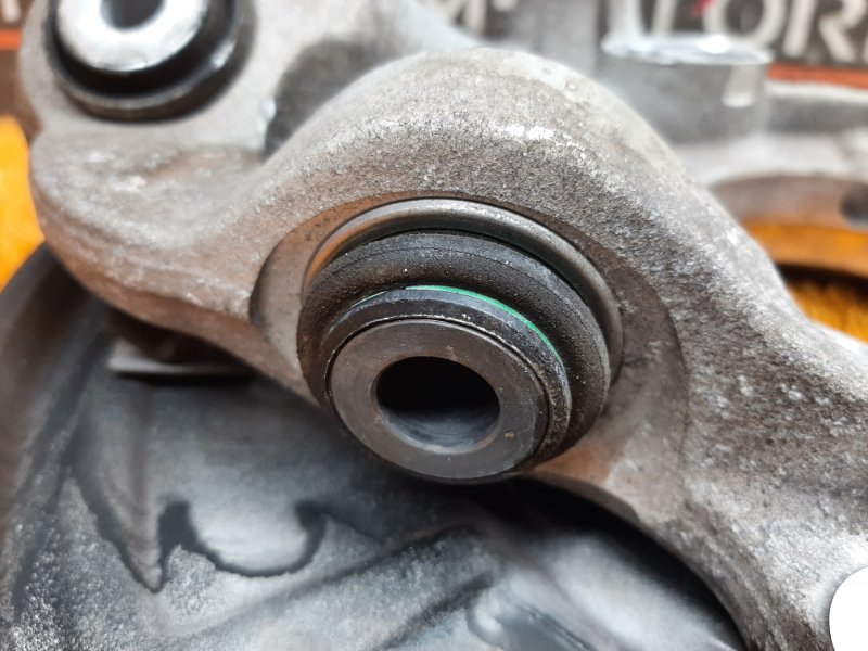 кулак поворотный, 800 рублей, Красноярск