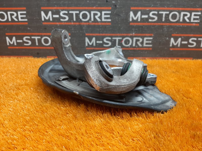 кулак поворотный, 800 рублей, Красноярск