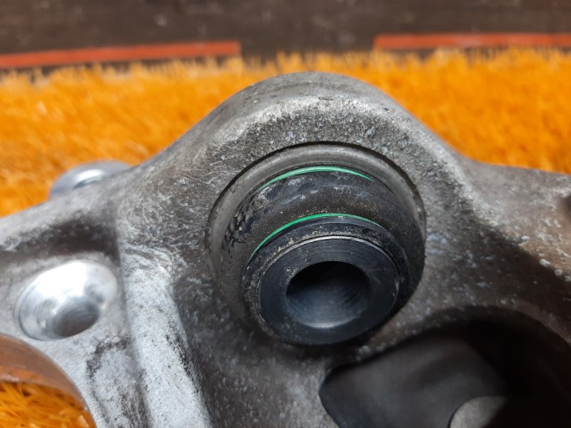 кулак поворотный, 800 рублей, Красноярск