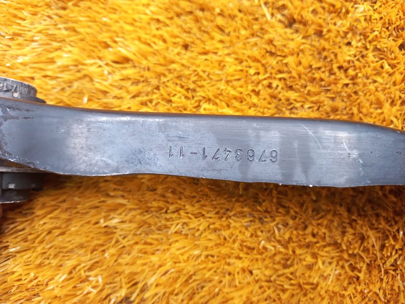 Рычаг подвески нижний, 500 рублей, Красноярск