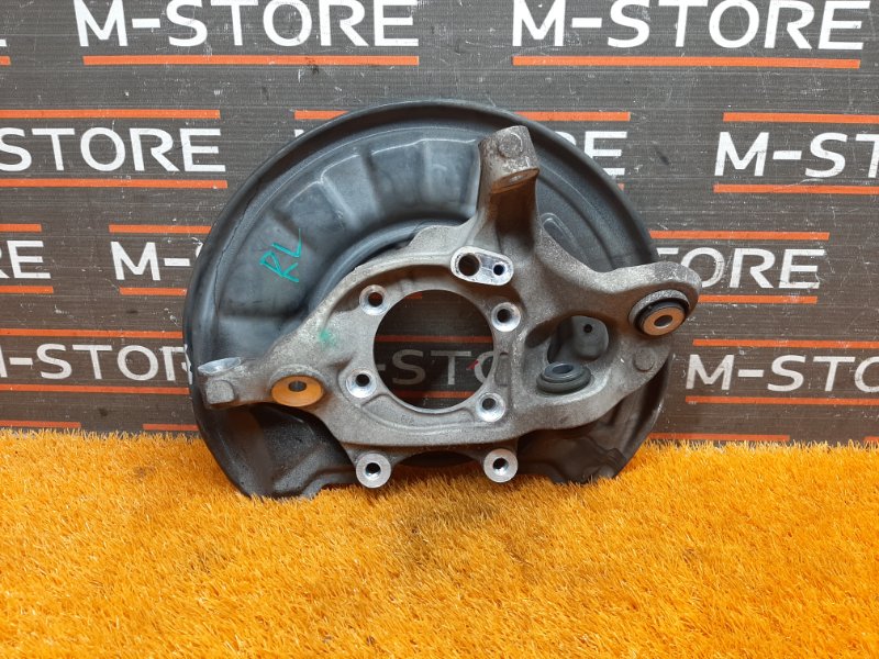 кулак поворотный, 800 рублей, Красноярск