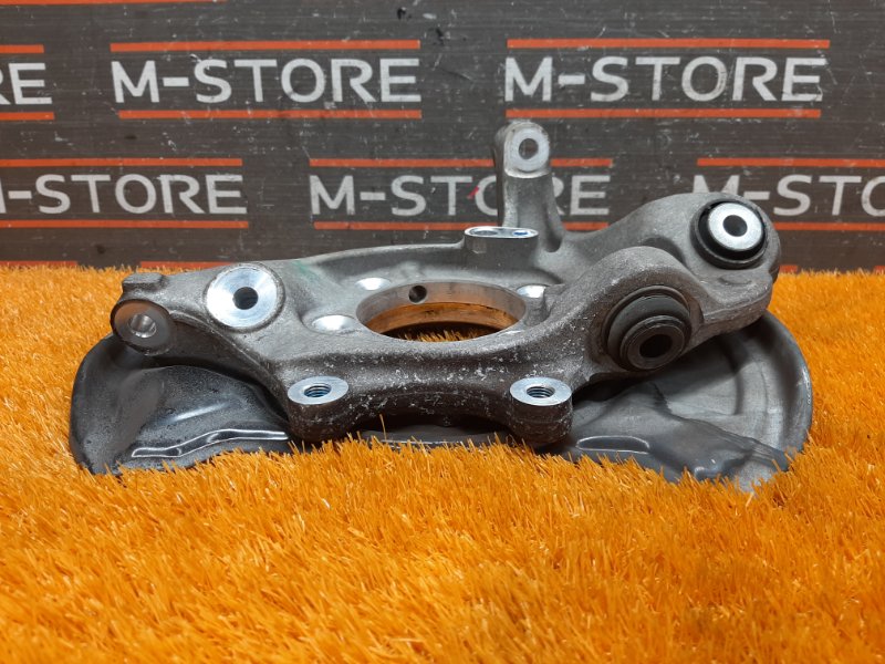 кулак поворотный, 800 рублей, Красноярск