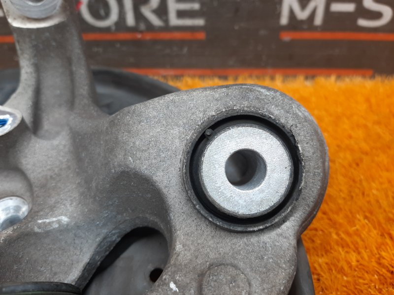 кулак поворотный, 800 рублей, Красноярск