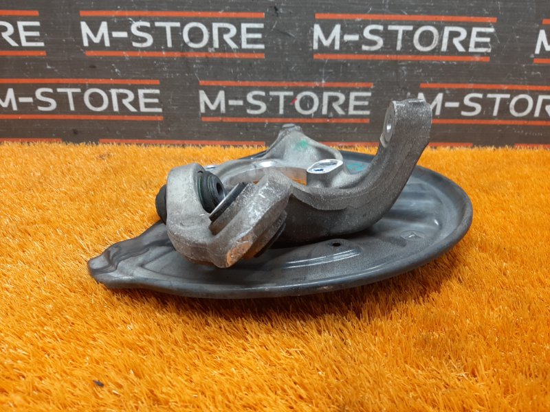 кулак поворотный, 800 рублей, Красноярск