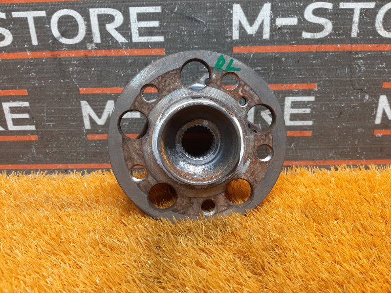 ступица, 1200 рублей, Красноярск