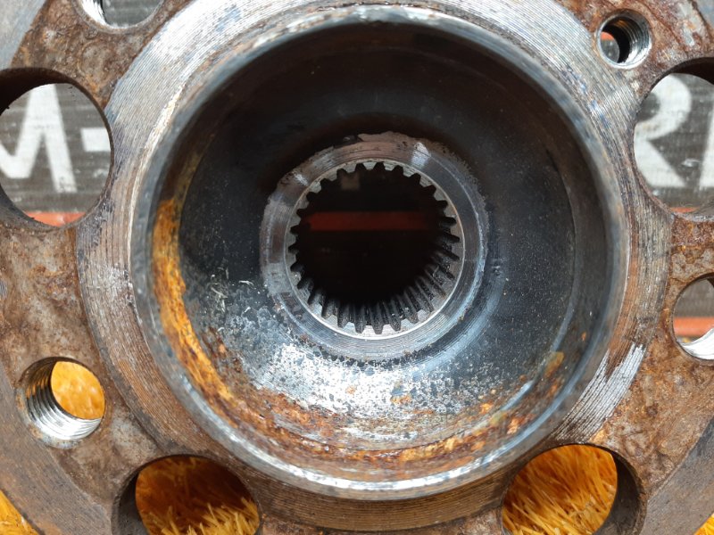 ступица, 1200 рублей, Красноярск