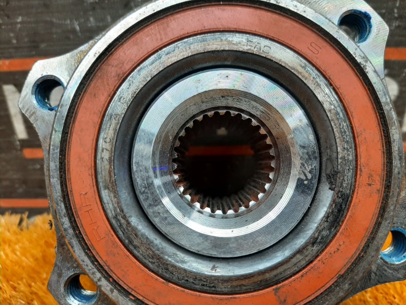 ступица, 1200 рублей, Красноярск