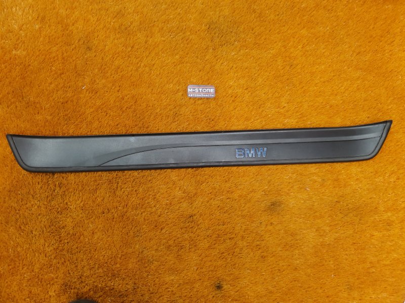 Накладка на порог салона, 600 рублей, Красноярск