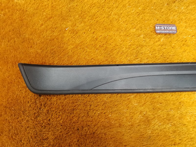 Накладка на порог салона, 600 рублей, Красноярск