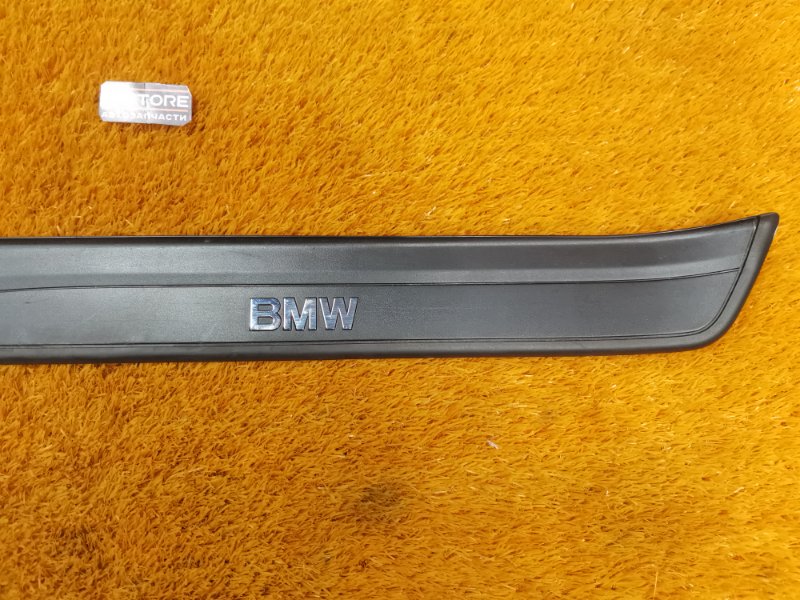 Накладка на порог салона, 600 рублей, Красноярск