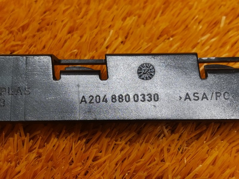 крепление бампера, 570 рублей, Красноярск