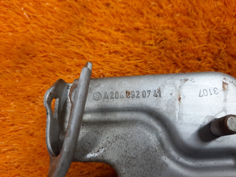 кронштейн подушки глушителя, 300 рублей, Красноярск