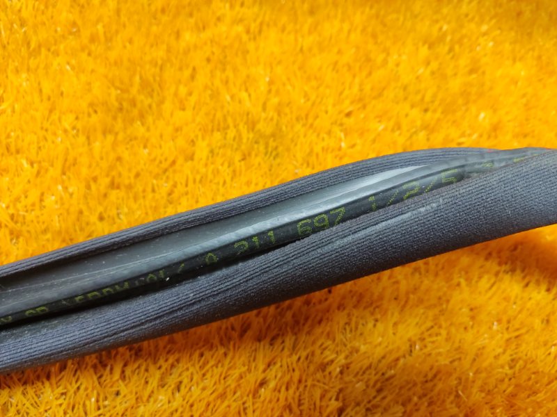 уплотнитель двери, 570 рублей, Красноярск