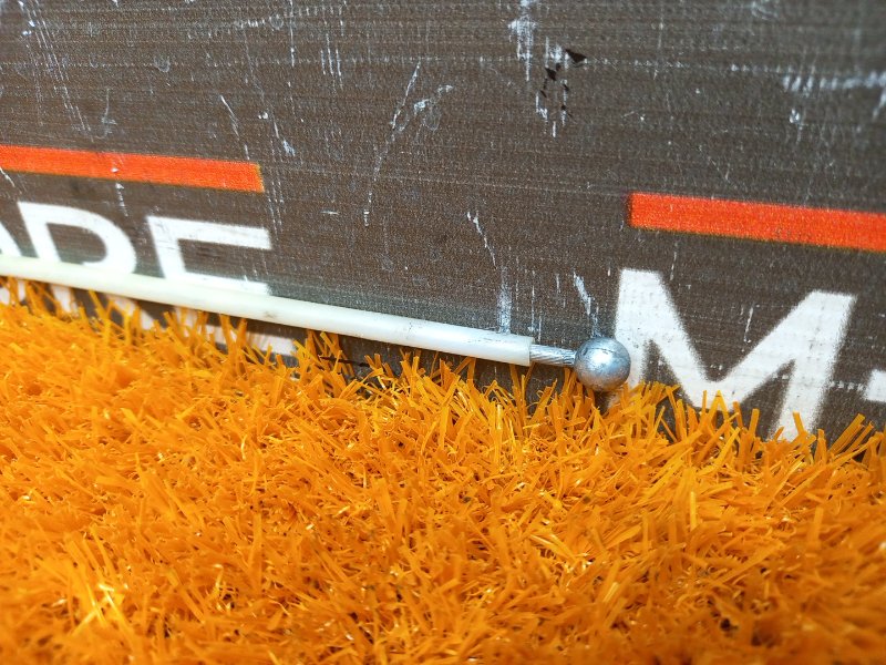 трос ручника, 350 рублей, Красноярск