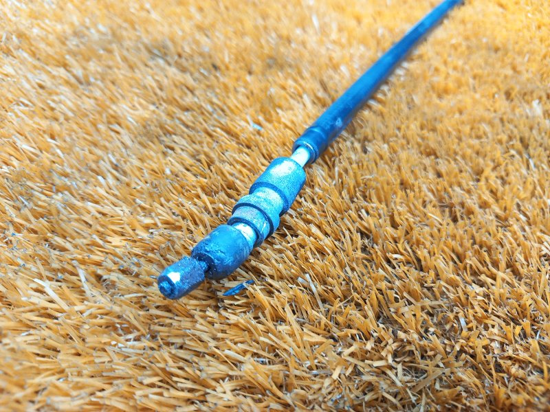 трос ручника, 350 рублей, Красноярск