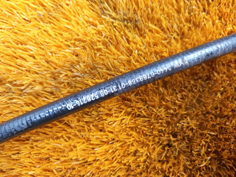 трос ручника, 350 рублей, Красноярск