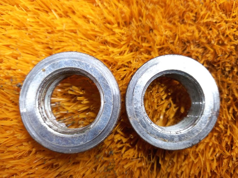 Гайка привода, 200 рублей, Красноярск