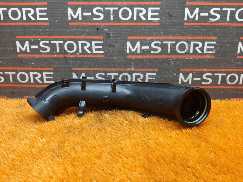 Патрубок интеркулера, 480 рублей, Красноярск