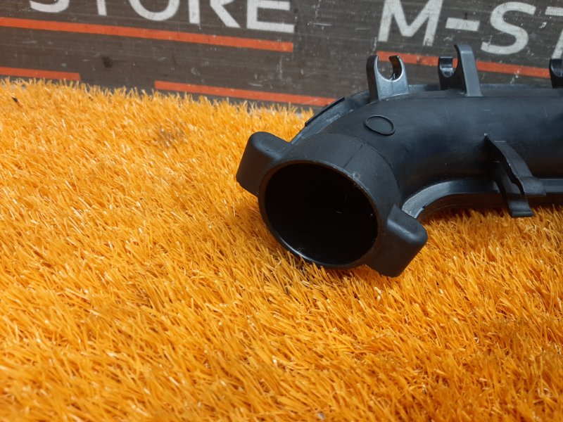 Патрубок интеркулера, 480 рублей, Красноярск