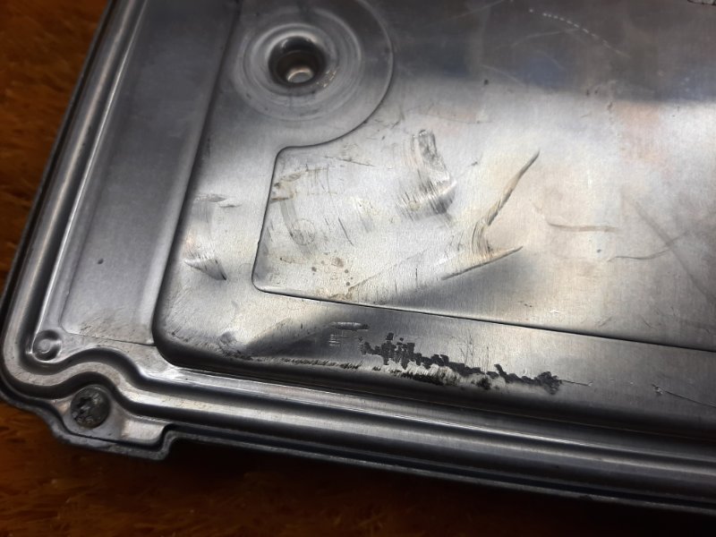 блок управления двс, 2770 рублей, Красноярск