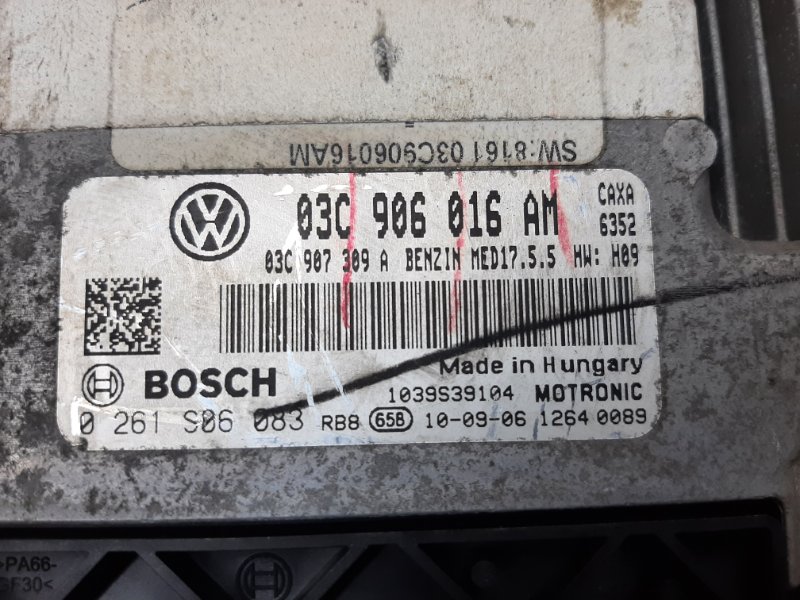 блок управления двс, 2770 рублей, Красноярск