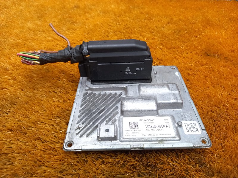 блок управления АКПП, 11060 рублей, Красноярск