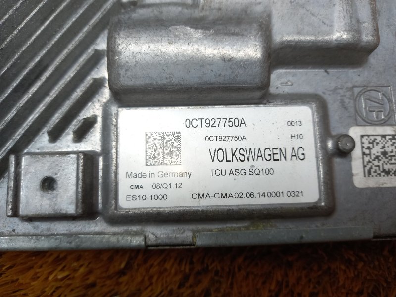 блок управления АКПП, 11060 рублей, Красноярск