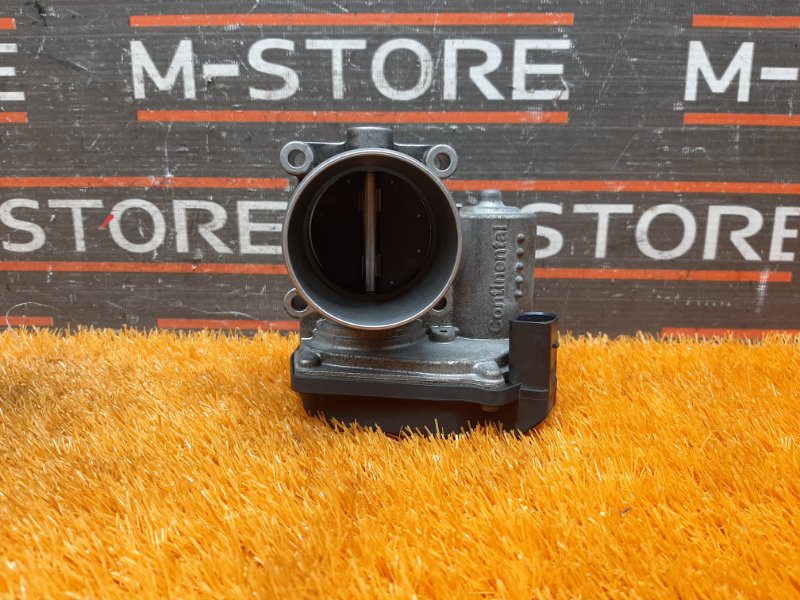 дроссельная заслонка, 3000 рублей, Красноярск