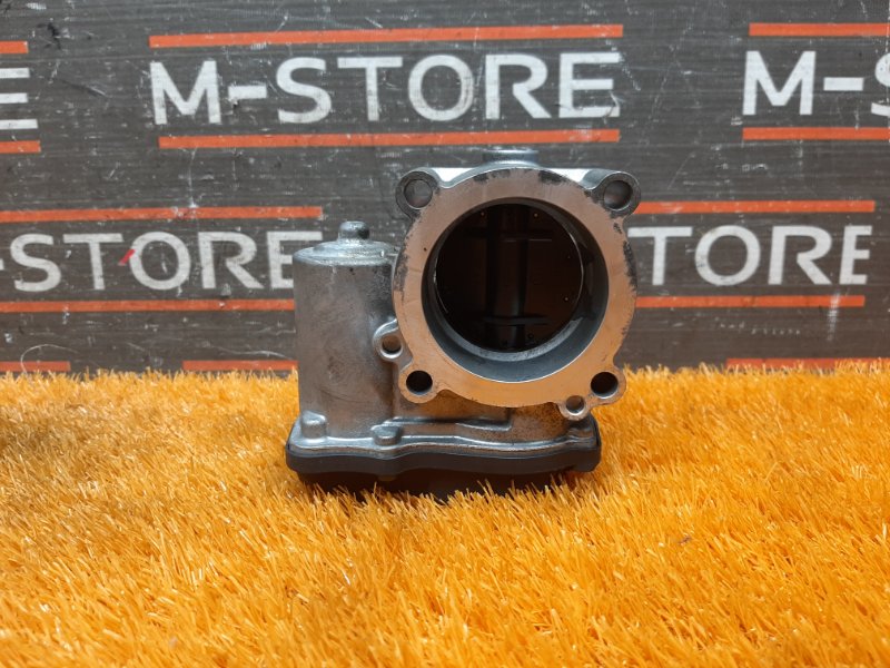 дроссельная заслонка, 3000 рублей, Красноярск