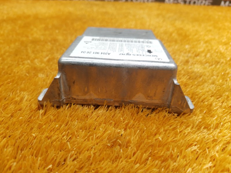 Блок управления Airbag, 600 рублей, Красноярск