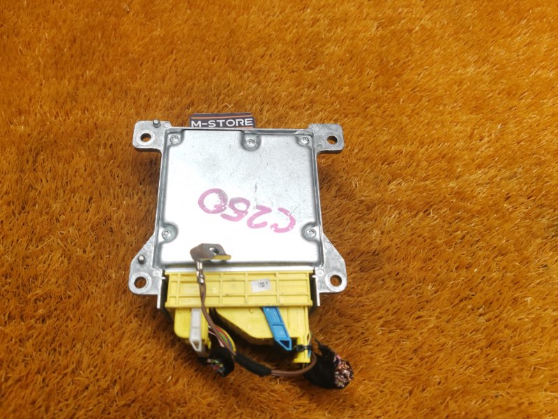 Блок управления Airbag, 600 рублей, Красноярск