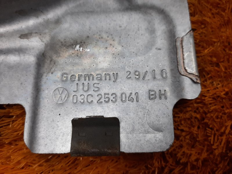 Тепловой экран, 350 рублей, Красноярск