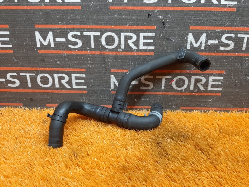 Патрубок системы охлаждения, 500 рублей, Красноярск