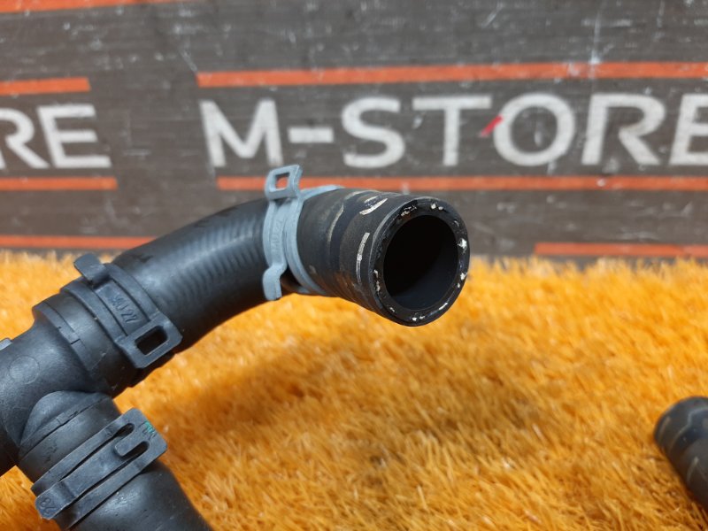 Патрубок системы охлаждения, 500 рублей, Красноярск