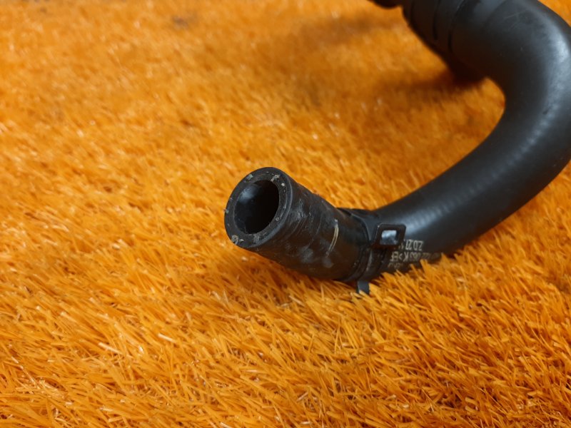 Патрубок системы охлаждения, 500 рублей, Красноярск