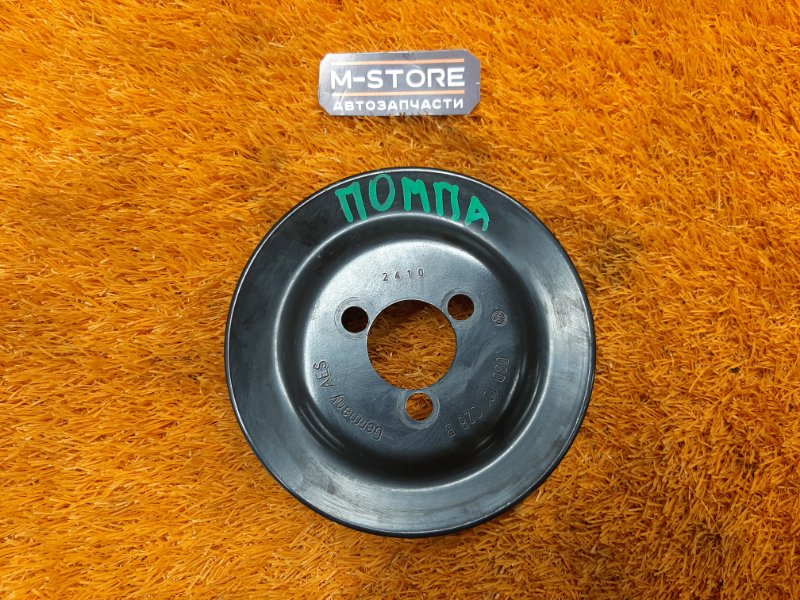 шкив помпы, 550 рублей, Красноярск