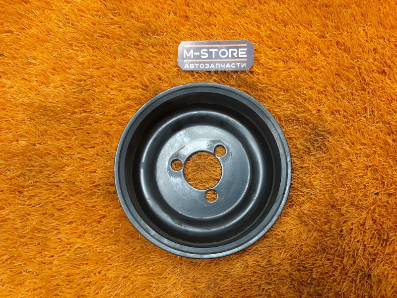 шкив помпы, 550 рублей, Красноярск