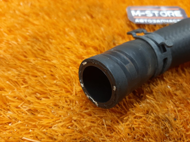 Патрубок системы охлаждения, 350 рублей, Красноярск