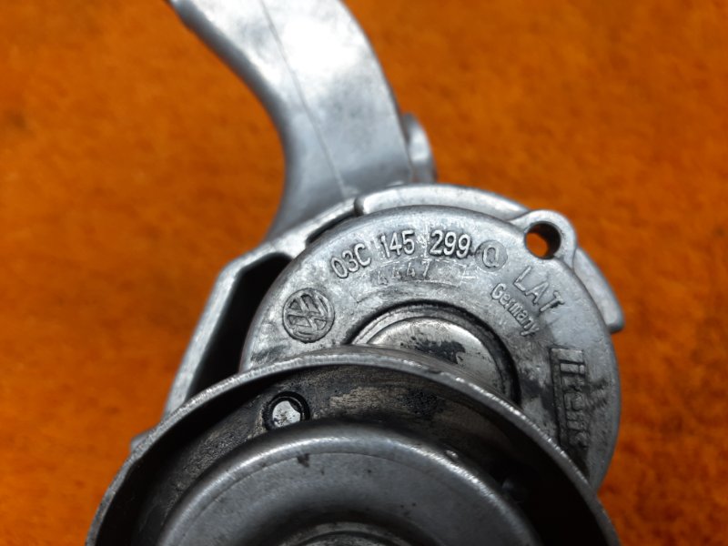 Натяжитель приводного ремня, 1060 рублей, Красноярск