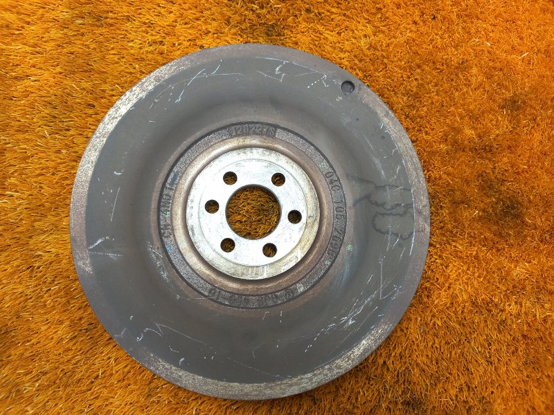 маховик, 2240 рублей, Красноярск