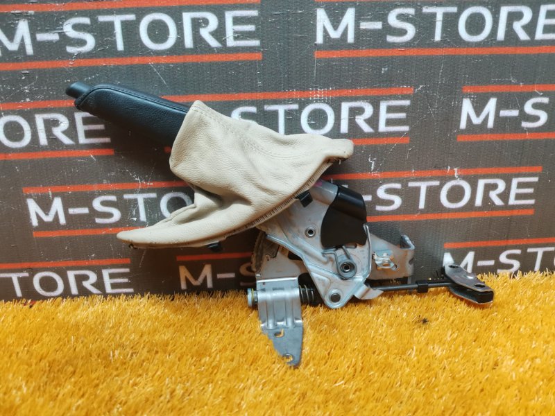 Ручка ручного тормоза, 510 рублей, Красноярск