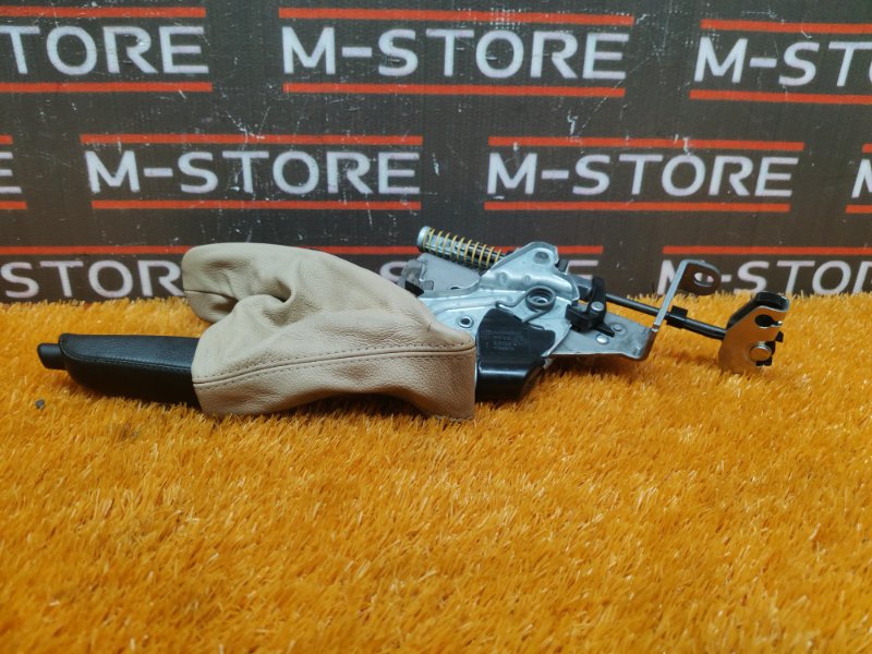 Ручка ручного тормоза, 510 рублей, Красноярск