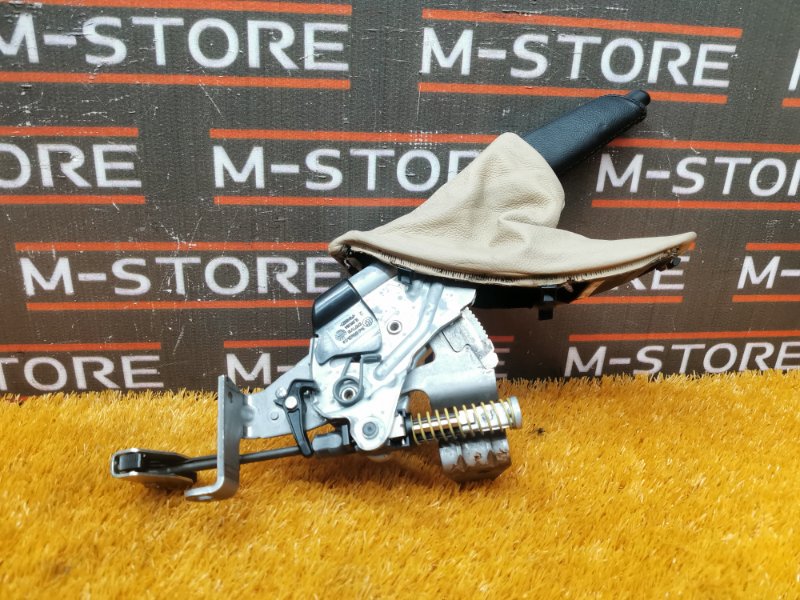 Ручка ручного тормоза, 510 рублей, Красноярск