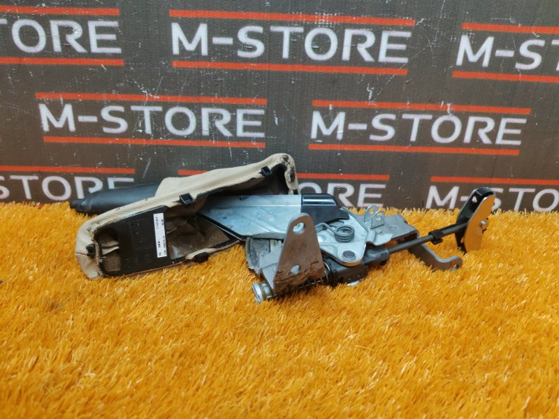 Ручка ручного тормоза, 510 рублей, Красноярск