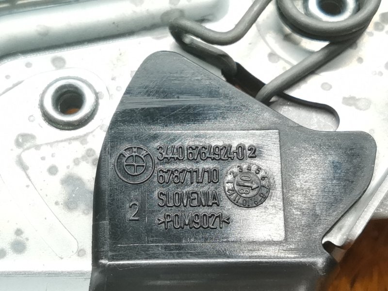 Ручка ручного тормоза, 510 рублей, Красноярск