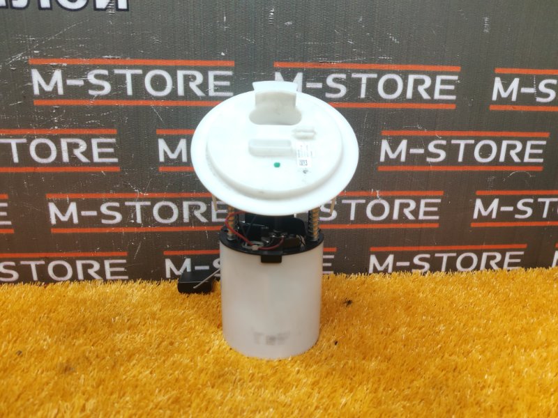 Бензонасос, 4700 рублей, Красноярск