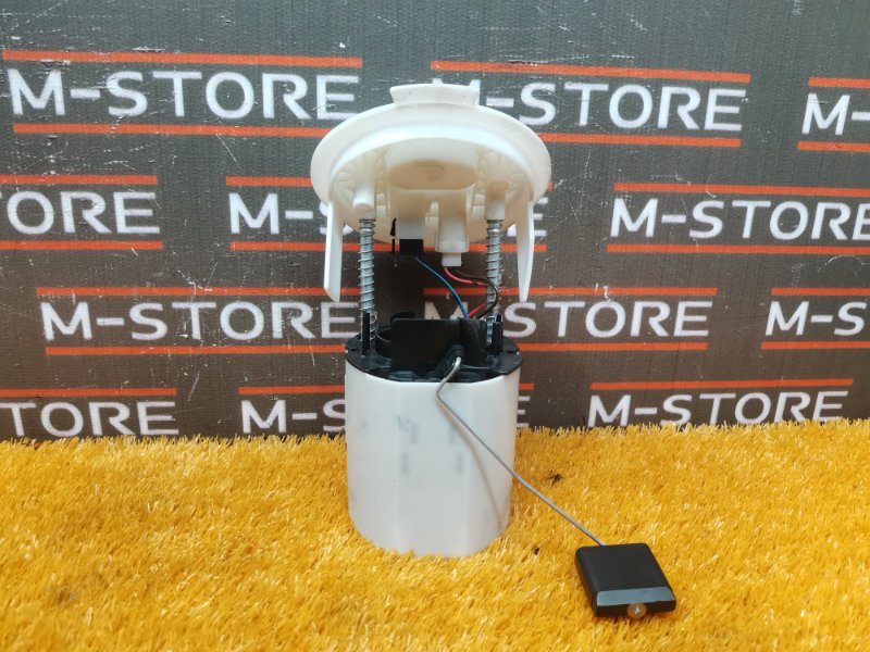 Бензонасос, 4700 рублей, Красноярск