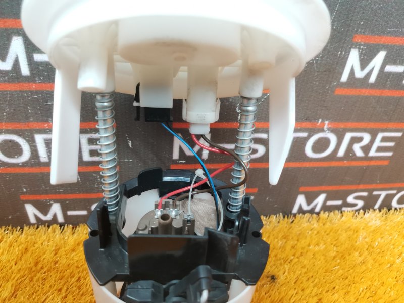 Бензонасос, 4700 рублей, Красноярск