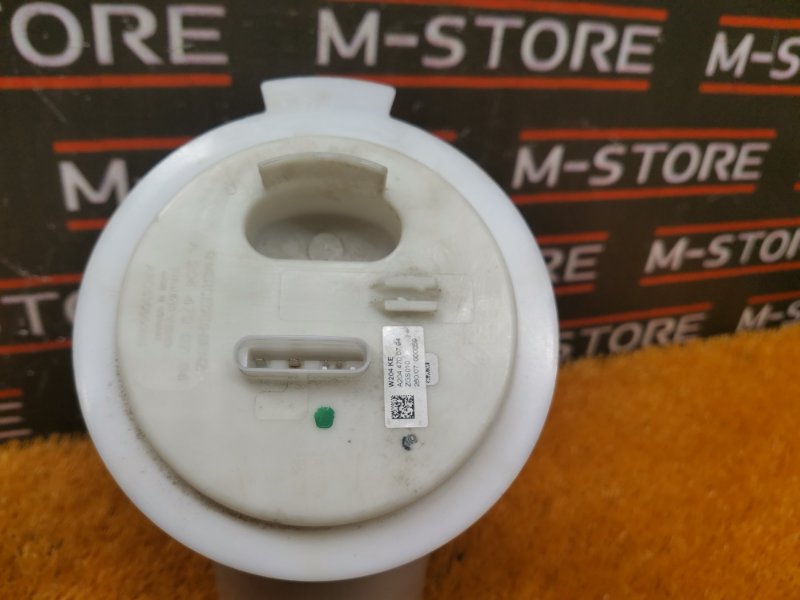 Бензонасос, 4700 рублей, Красноярск