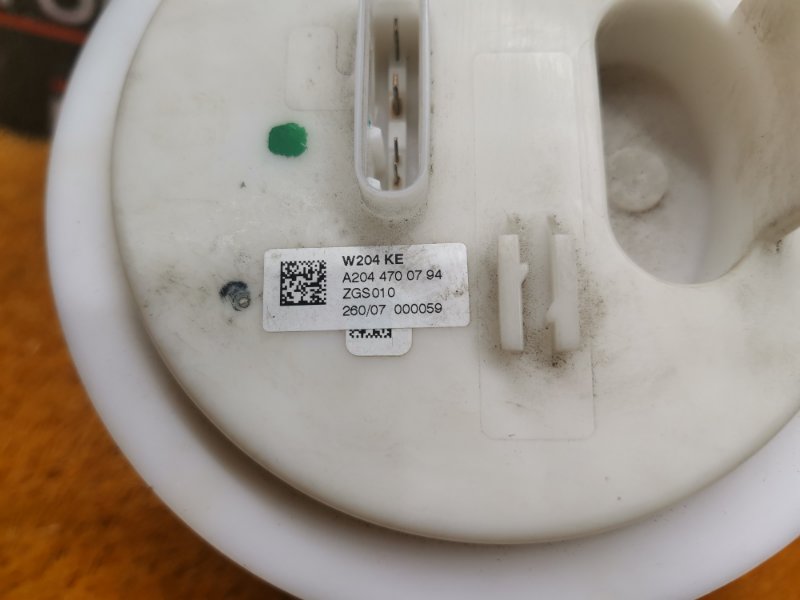 Бензонасос, 4700 рублей, Красноярск